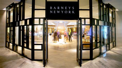 barney's nyc